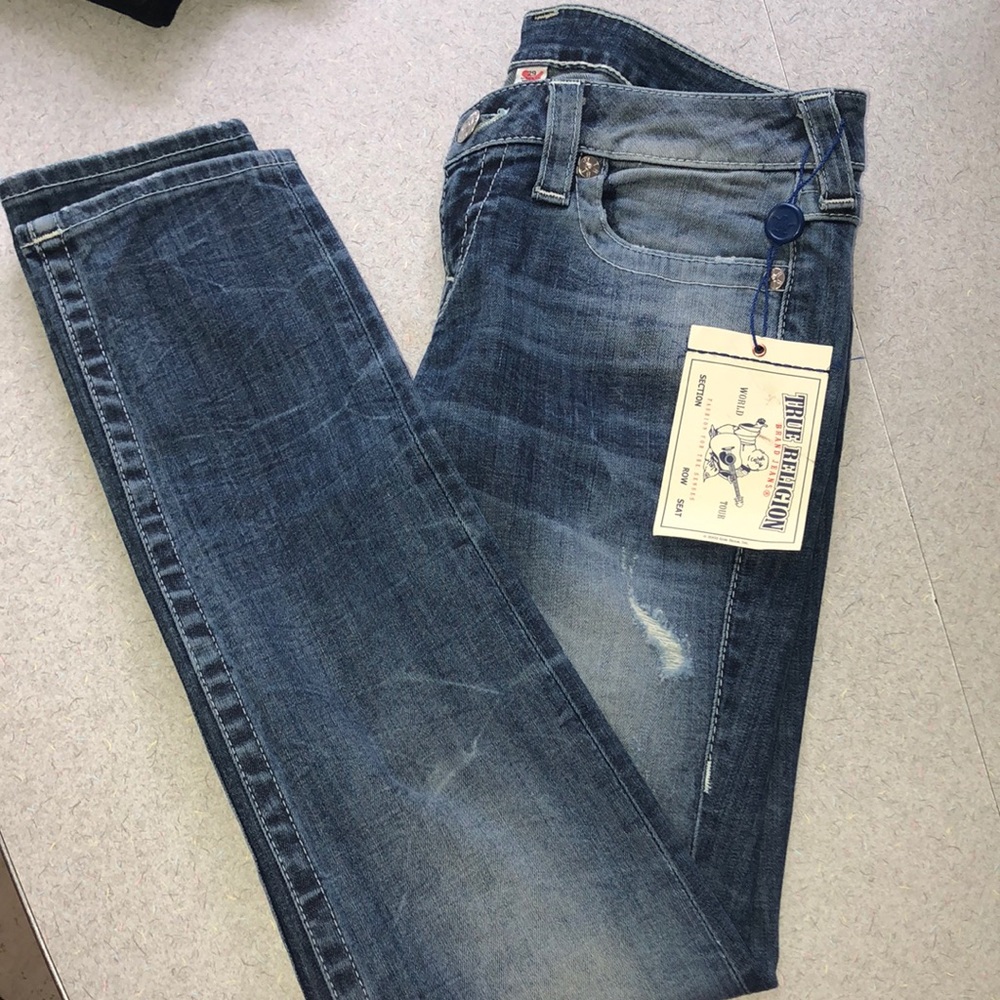 Brand new True Religion